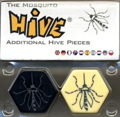 Gen 42 Hive - The Mosquito Expansion