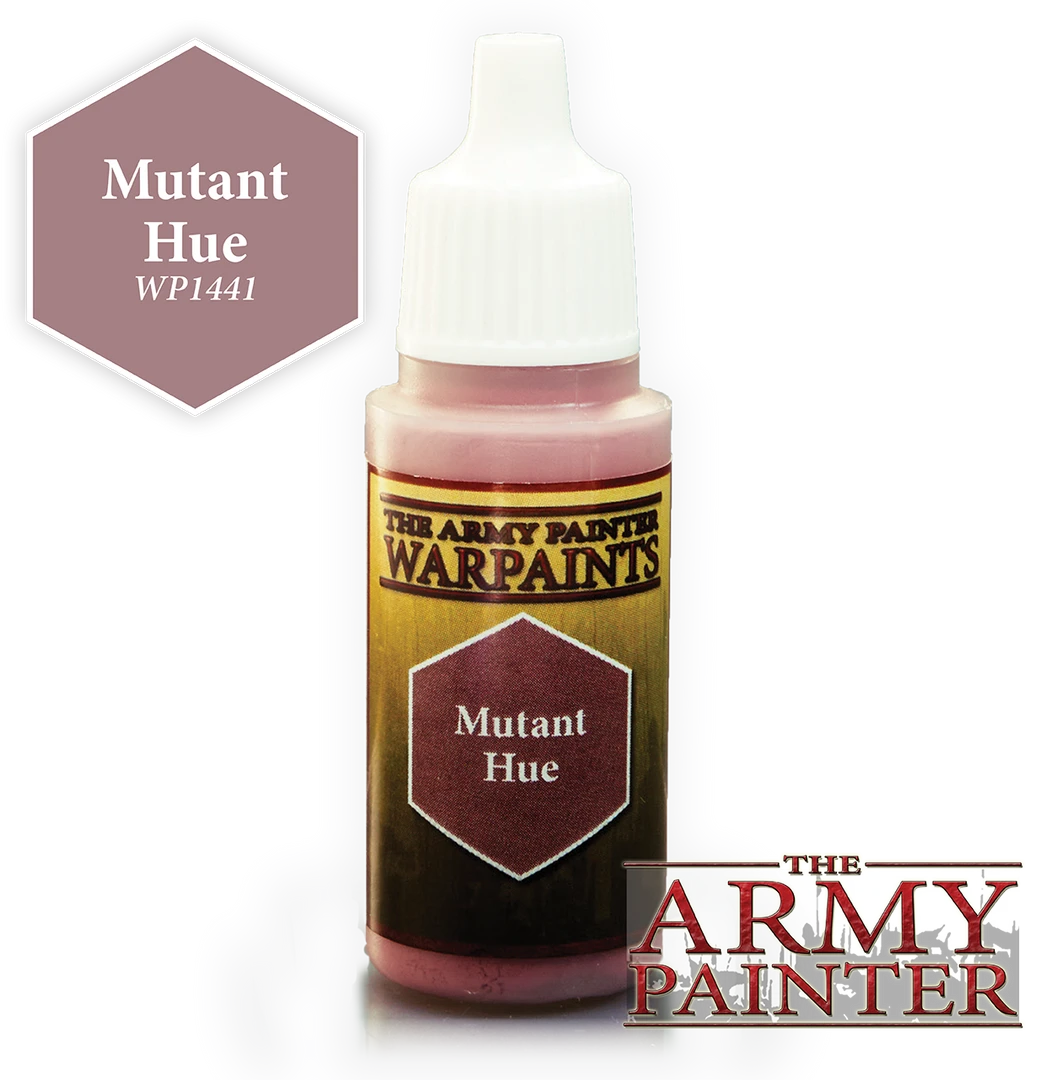 Paints Army Painter - Mutant Hue 3 Paints Army Painter - Mutant Hue