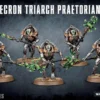 Games Workshop Triarch Praetorians / Lychguard 1 Games Workshop Triarch Praetorians / Lychguard