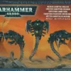 Games Workshop Necron Canoptek Wraiths