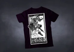 Para Bellum Conquest : The Last Argument Of Kings Conquest : T-shirt ( 6 Options )