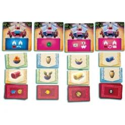 Eggert Spiele Camel Up Off Season 7 Eggert Spiele Camel Up Off Season