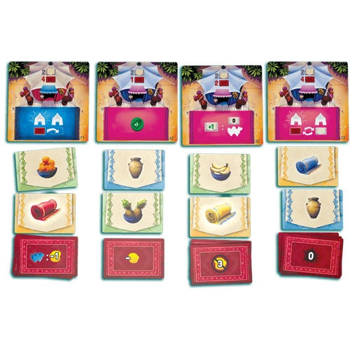 Eggert Spiele Camel Up Off Season 4 Eggert Spiele Camel Up Off Season