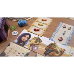 Eggert Spiele Camel Up Off Season 8 Eggert Spiele Camel Up Off Season