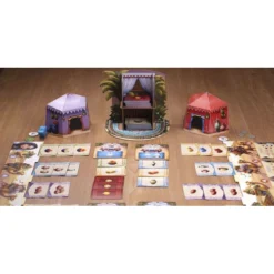 Eggert Spiele Camel Up Off Season 9 Eggert Spiele Camel Up Off Season