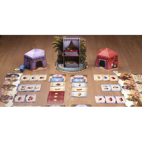 Eggert Spiele Camel Up Off Season 6 Eggert Spiele Camel Up Off Season