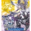 BANDAI CO., LTD Digimon Starter Deck 10: Parallel World Tactician