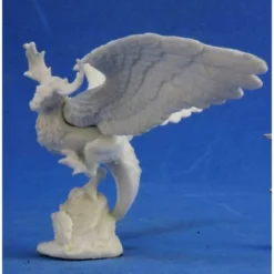 Dungeons & Dragons Reaper Bones- Peryton