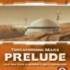 Stronghold Games Board Games Terraforming Mars: Prelude 2 Stronghold Games Board Games Terraforming Mars: Prelude