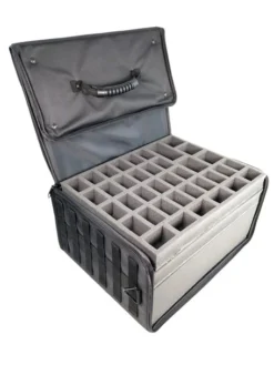 Battle Foam - P.A.C.K. 432 (vertical Primaris Loadout) Storage