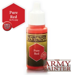 Army Painter - Pure Red