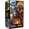 Roxley Dice Throne: Season 2 - Gunslinger Vs. Samurai
