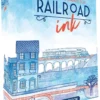 Horrible Guild Railroad Ink Board Games