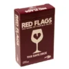 Skybound Entertainment Red Flags Date Deck Expansion Card Games 2 Skybound Entertainment Red Flags Date Deck Expansion Card Games