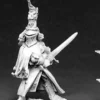 Reaper Bones Reaper Miniatures Sir Richard The White Dungeons & Dragons