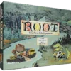 Leder Games Board Games ROOT: The Riverfolk Expansion