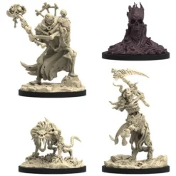 Steamforged Games Epic Encounters : Arena Of The Undead Horde Dungeons & Dragons