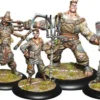 Steamforged Games Board Games Guild Ball The Farmer's Guild: The Honest Land