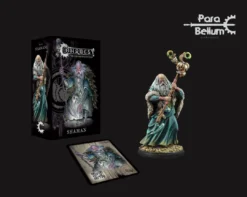 Para Bellum Conquest : Nords - Shaman Conquest : The Last Argument Of Kings