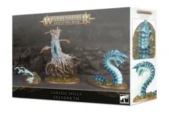 Games Workshop Endless Spells: Sylvaneth