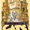 9th Level Role Playing Games Schrodinger's Cats