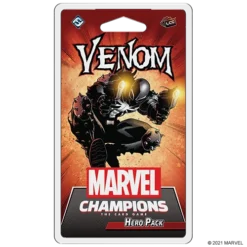 Fantasy Flight Fantasy Flight Games Marvel Champions LCG : Venom