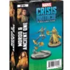 Atomic Mass Marvel: Crisis Protocol - Mordo & Ancient One Marvel Crisis Protocol 1 Atomic Mass Marvel: Crisis Protocol - Mordo & Ancient One Marvel Crisis Protocol
