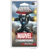 Fantasy Flight Fantasy Flight Games Marvel Champions LCG War Machine 1 Fantasy Flight Fantasy Flight Games Marvel Champions LCG War Machine