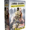 CMON CMon Boxed Games Zombicide 2nd Edition - Zombie Soldiers