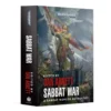 Black Library Sabbat War