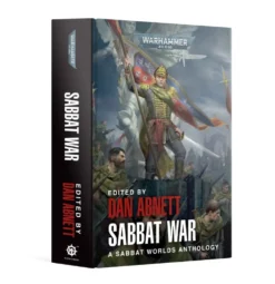 Black Library Sabbat War