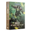 Black Library Urdesh : The Serpent And The Saint