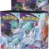 Pokemon - Sword & Shield : Chilling Reign Booster Box
