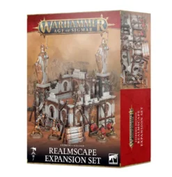 Games Workshop Realmscape : Expansion Set