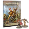 Games Workshop Getting Started With Warhammer Age Of Sigmar