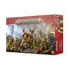 Games Workshop Age Of Sigmar Harbinger Starter Set
