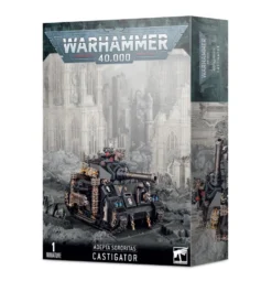 Games Workshop Castigator