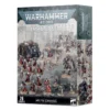 Games Workshop Combat Patrol : Adepta Sororitas