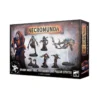 Games Workshop Delaque Nacht-Ghul, Psy-Gheists And Piscean Spektor