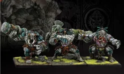 Para Bellum Conquest : W'adrhun - Warbred