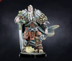 Para Bellum Conquest : The Last Argument Of Kings Conquest : Nords - Konungyr