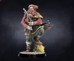 Para Bellum Conquest : Nords - Skald