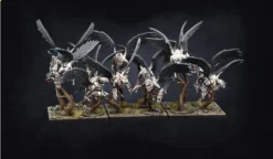 Para Bellum Conquest : Spires - Stryx Conquest : The Last Argument Of Kings