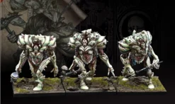 Para Bellum Conquest : Spires - Incarnate Sentinel Conquest : The Last Argument Of Kings