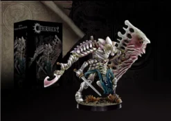 Para Bellum Conquest : The Last Argument Of Kings Conquest : Spires - Ward Preceptor