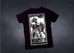 Para Bellum Conquest : The Last Argument Of Kings Conquest : T-shirt ( 6 Options )