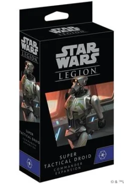 Atomic Mass Star Wars Legion Star Wars: Legion - Super Tactical Droid