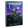 Games Workshop Codex : Grey Knights