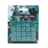 Games Workshop Thousand Sons Dice
