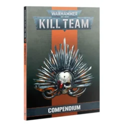 Games Workshop Kill Team : Compendium
